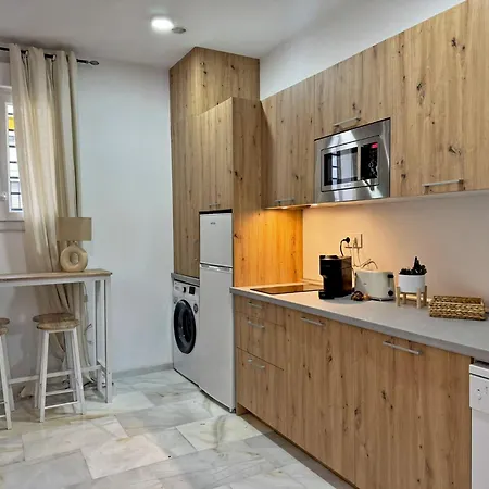 Clavel - Ole Solutions Херес-де-ла-Фронтера