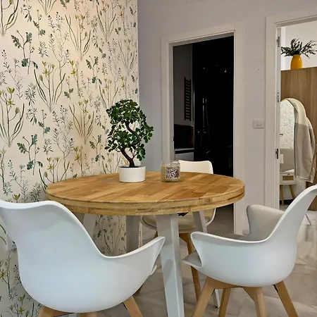 Clavel - Ole Solutions Appartement Jerez de la Frontera