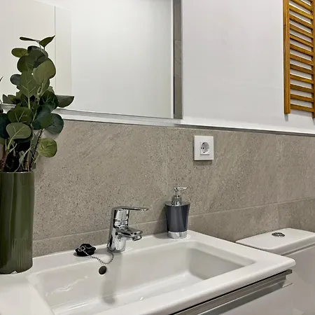 Апартаменты Clavel - Ole Solutions