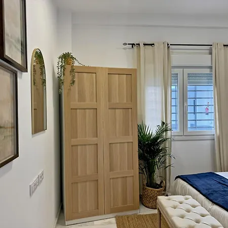 Апартаменты Clavel - Ole Solutions