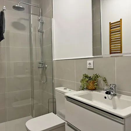 Clavel - Ole Solutions Апартаменты *