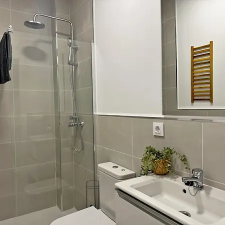 Clavel - Ole Solutions Апартаменты *