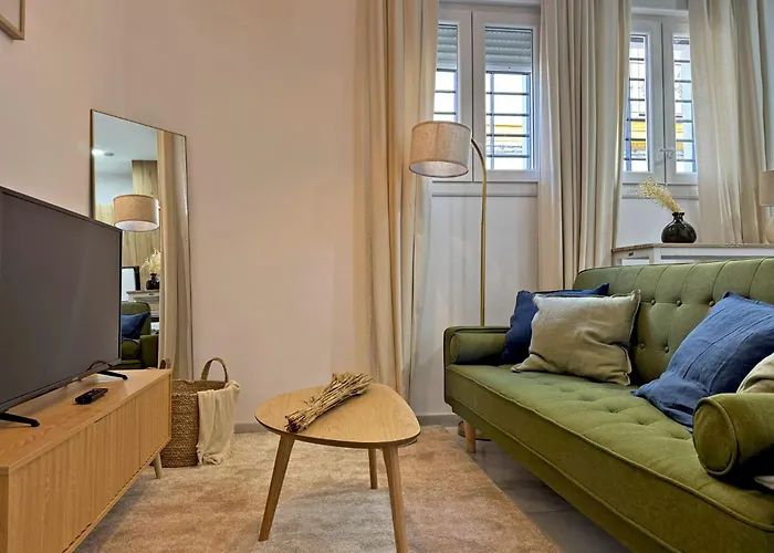 Clavel - Ole Solutions * Jerez de la Frontera