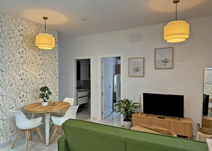 Clavel - Ole Solutions Jerez de la Frontera