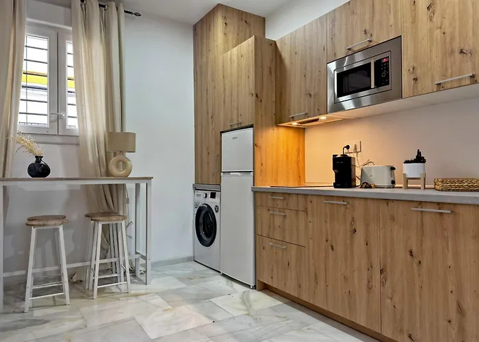 Apartment Clavel - Ole Solutions *