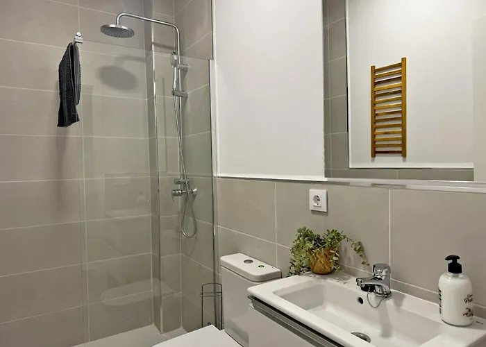 Clavel - Ole Solutions Apartment *