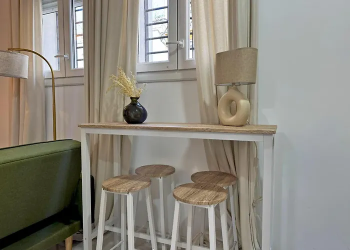 Clavel - Ole Solutions * Jerez de la Frontera