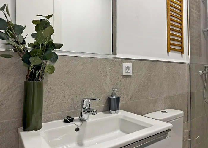 Apartmán Clavel - Ole Solutions