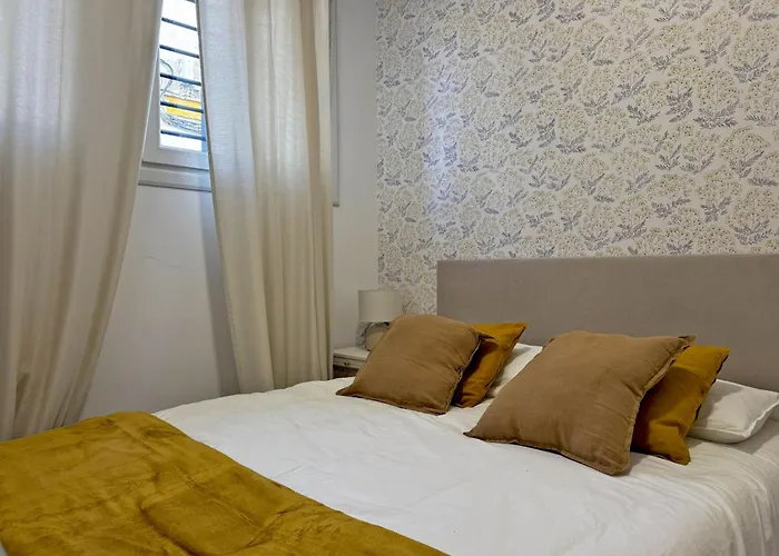 Apartmán Clavel - Ole Solutions